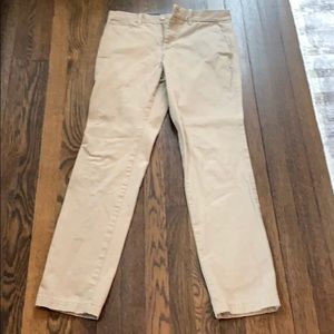 Gap Khaki pants